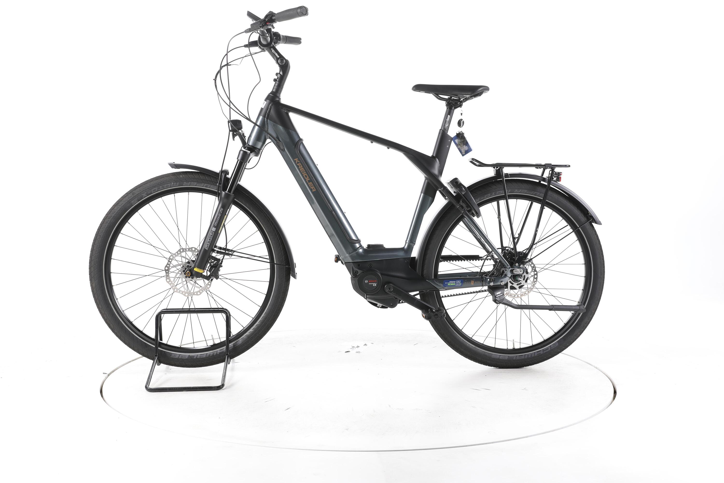 Ebike ricondizionata · Kreidler Eco 10 · Ottime condizioni 6/7