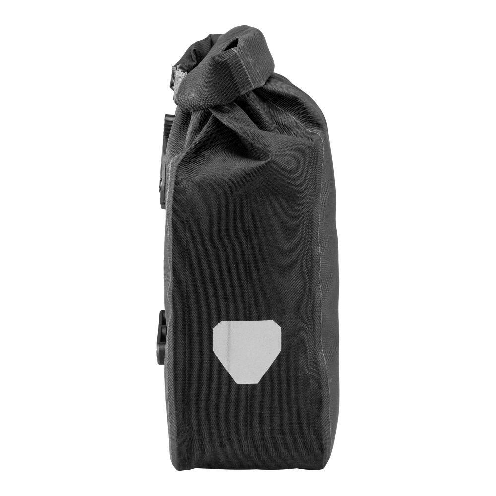 Torba Na Widelec Ortlieb Fork-Pack Plus Black 5,8L 3/5