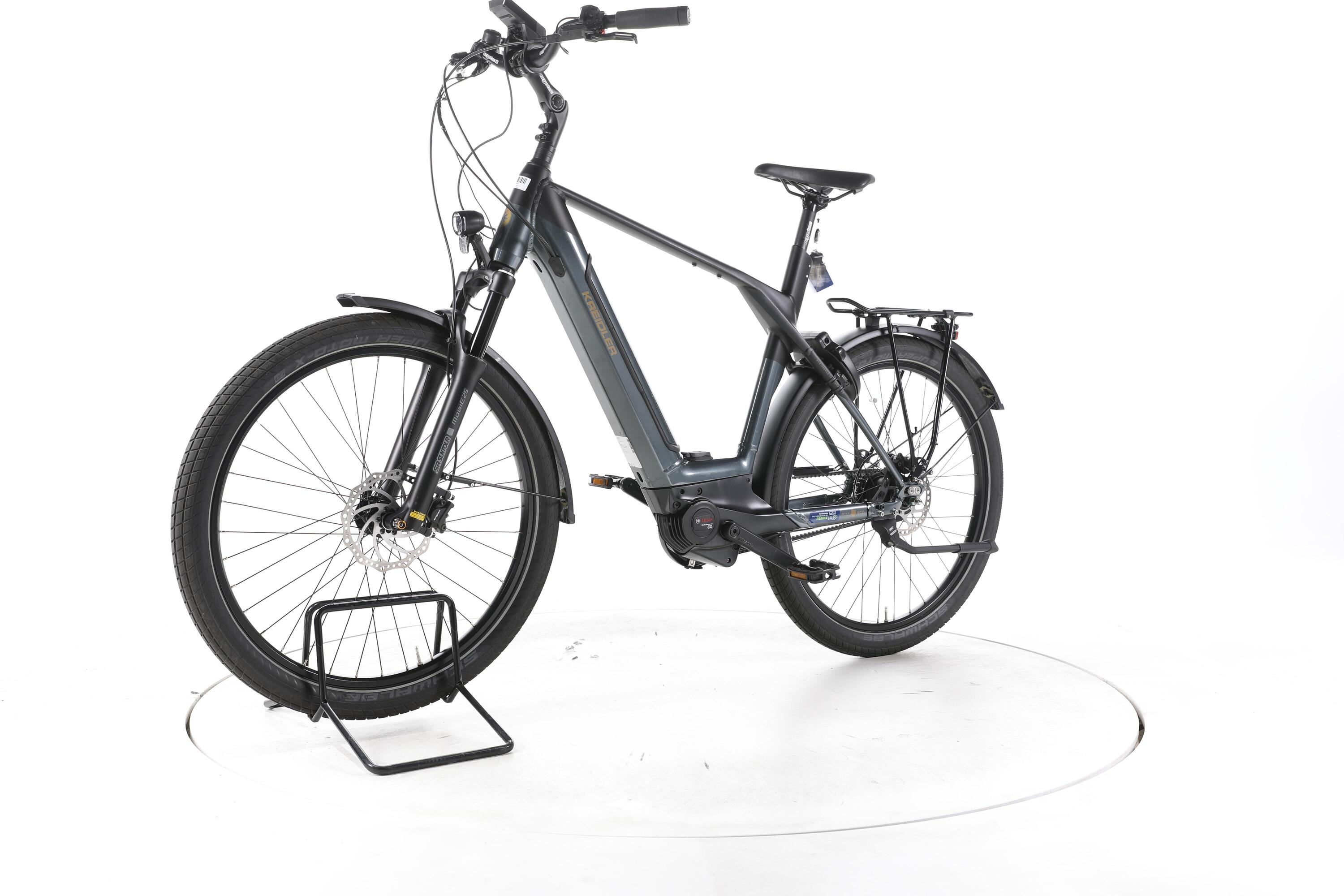 Ebike ricondizionata · Kreidler Eco 10 · Ottime condizioni 5/7