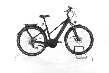 Refurbished - Cube Touring Hybrid Pro Trekking E-Bike - Sehr gut