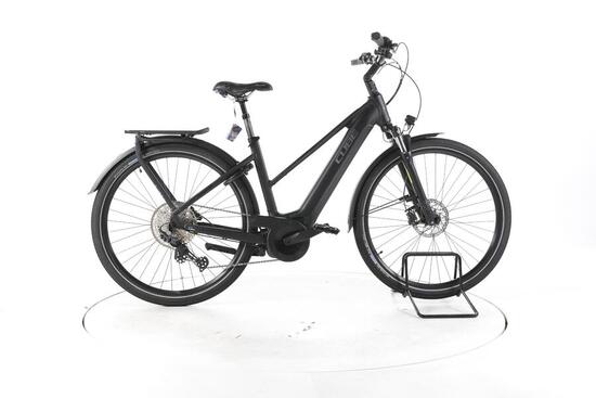 Refurbished - Cube Touring Hybrid Pro Trekking E-Bike - Sehr gut