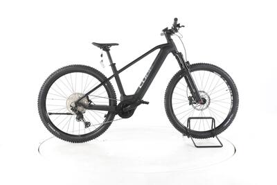 Tweedehands - cube reaction hybrid sl e-bike - zeer goed