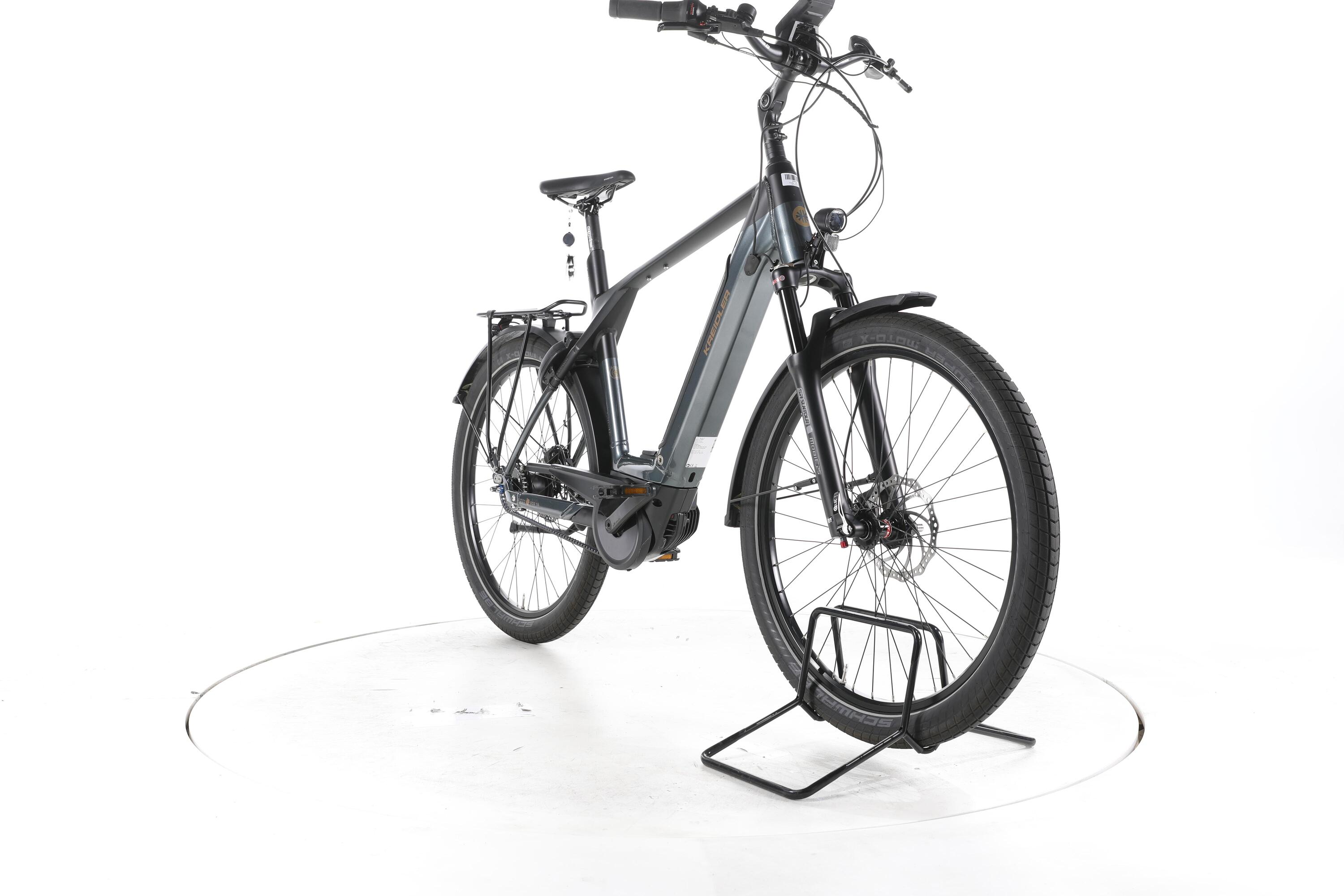 Ebike ricondizionata · Kreidler Eco 10 · Ottime condizioni 3/7