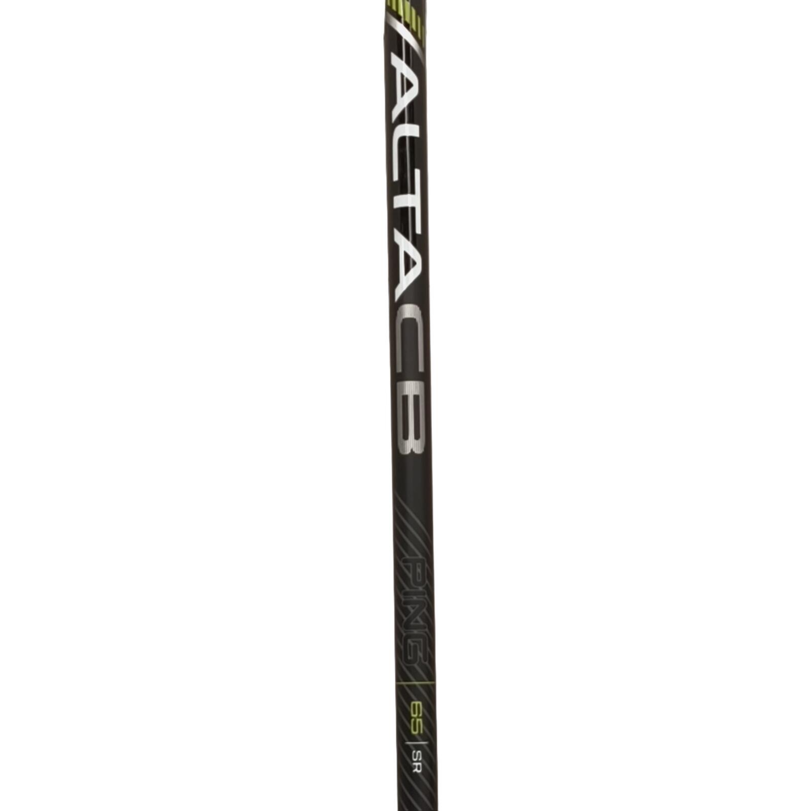 PING G430 SFT Fairway Wood / Flex A-flex / #5/19 5/6