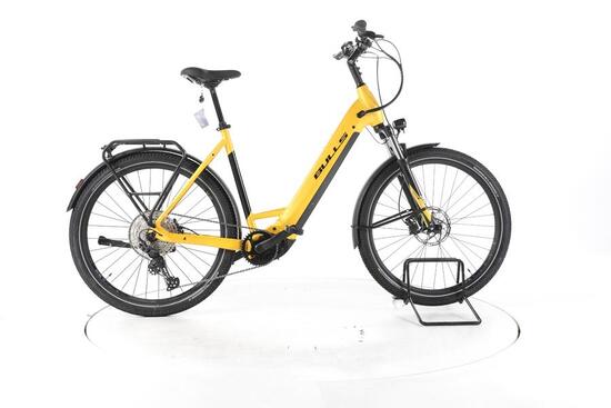 Reconditionné - Bulls Iconic EVO 2 Trekking E-Bike Entrée basse - Bon