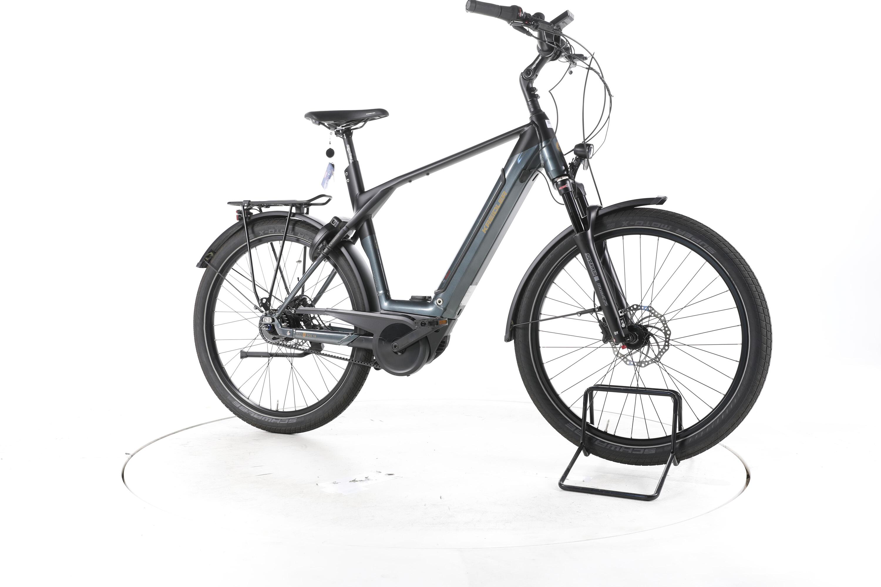 Ebike ricondizionata · Kreidler Eco 10 · Ottime condizioni 2/7