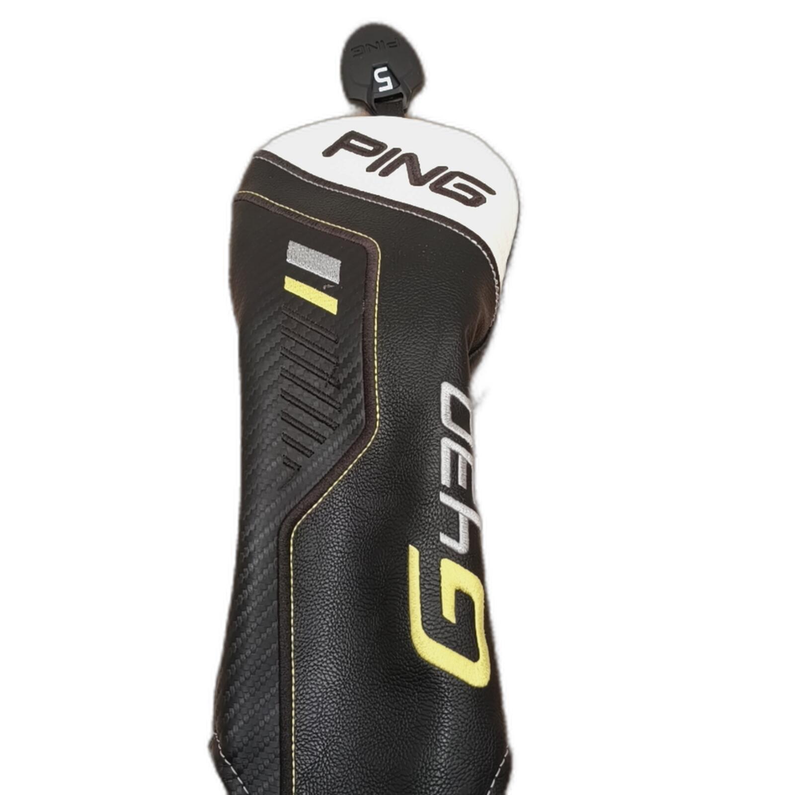 PING G430 SFT Fairway Wood / Flex A-flex / #5/19 2/6