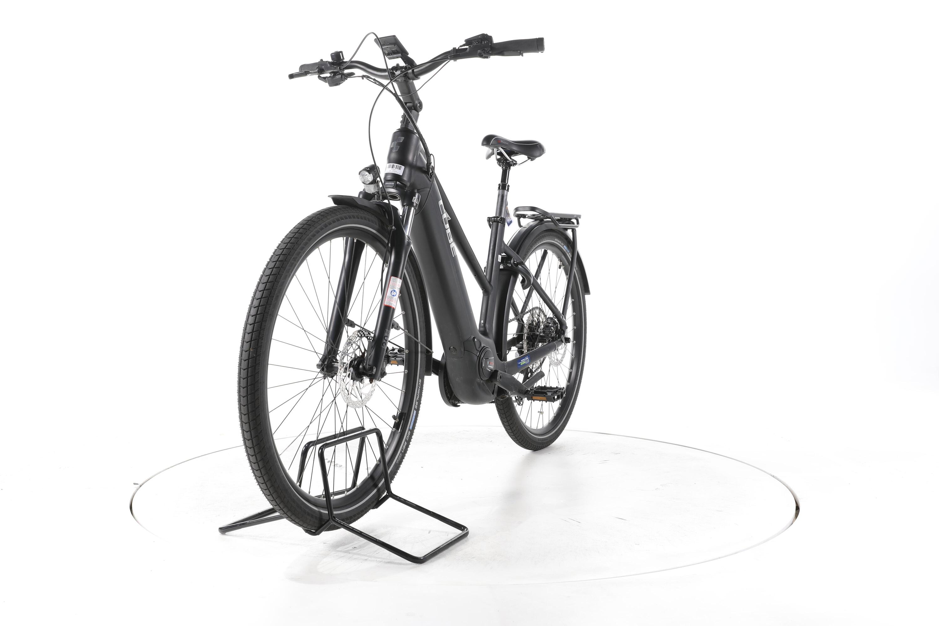 Refurbished - Cube Touring Hybrid Pro Trekking E-Bike - Sehr gut 4/7