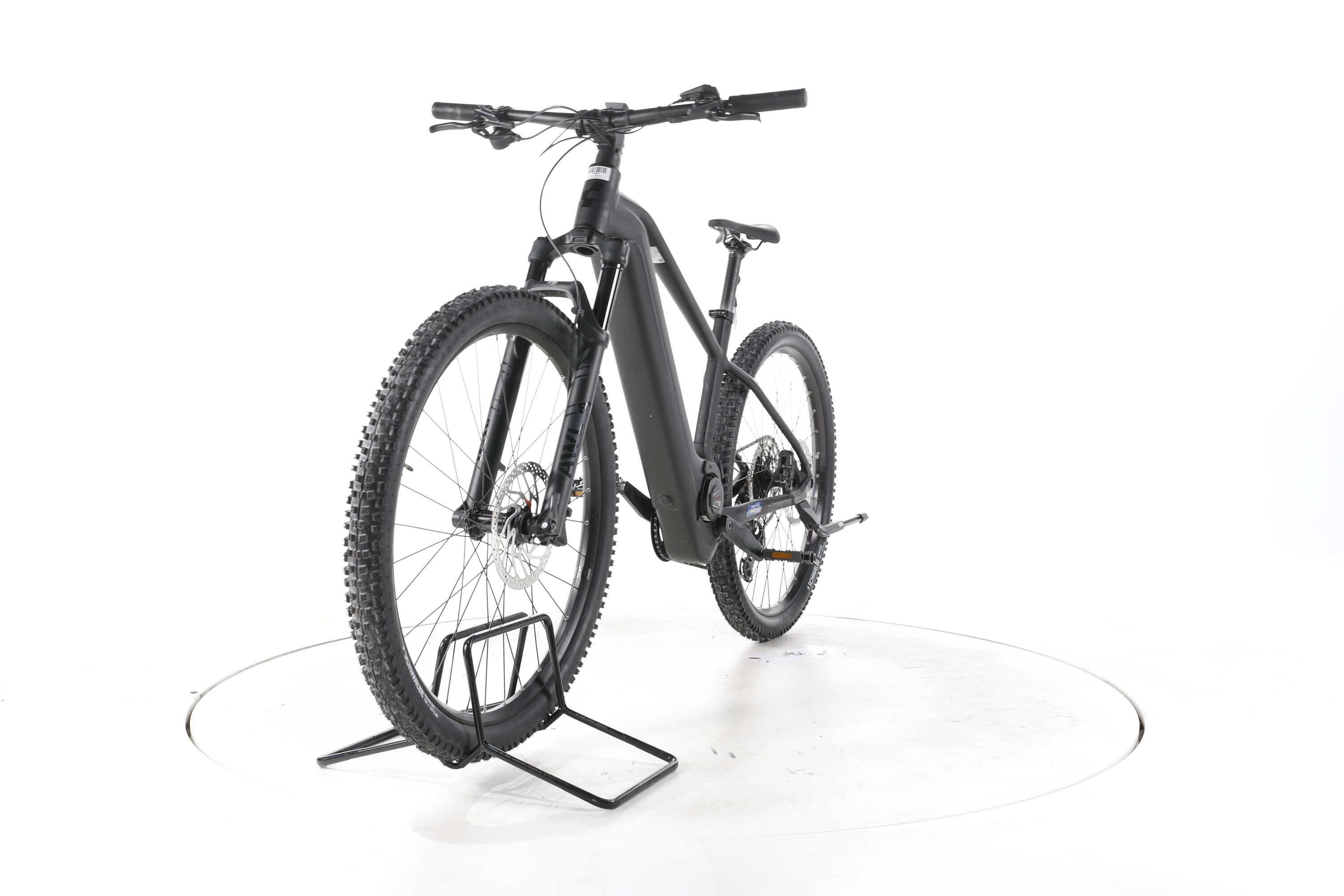 Ebike ricondizionata · Cube Reaction Hybrid SL · Ottime condizioni 4/7