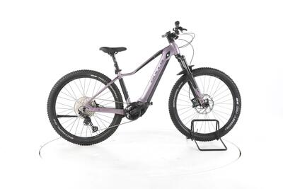 Tweedehands - bulls aminga eva 3 e-bike - zeer goed
