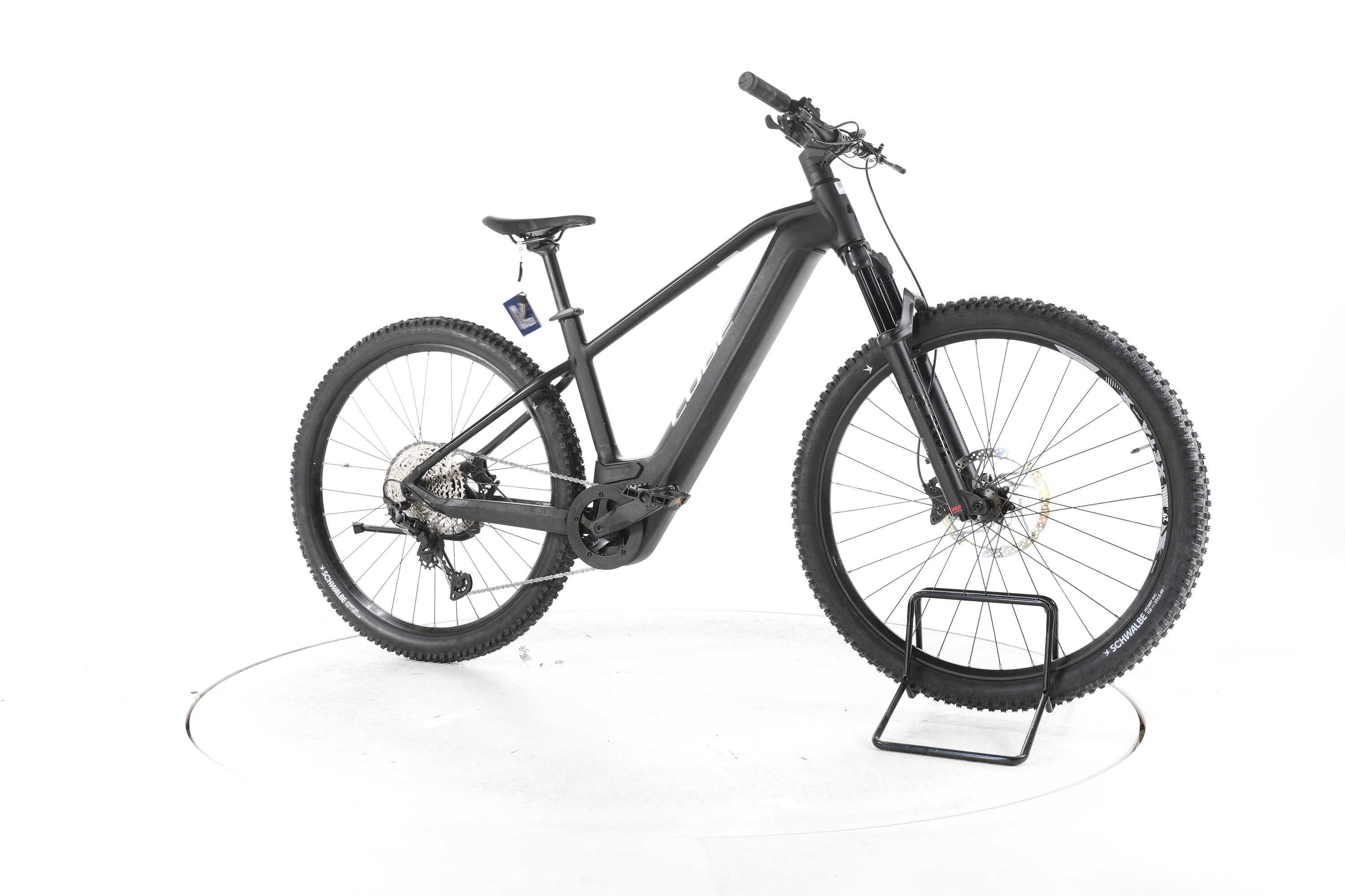 Ebike ricondizionata · Cube Reaction Hybrid SL · Ottime condizioni 2/7