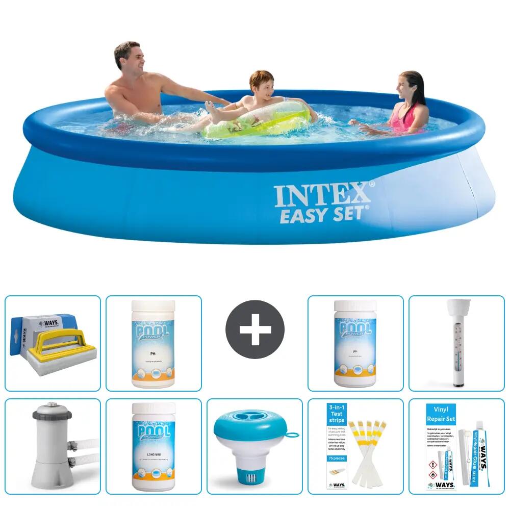 INTEX picture