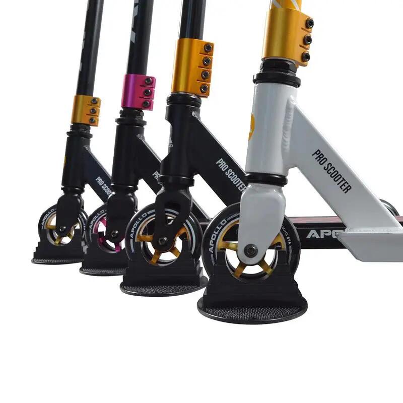 Support universel stable pour trottinettes roues 90-120 mm 5/7