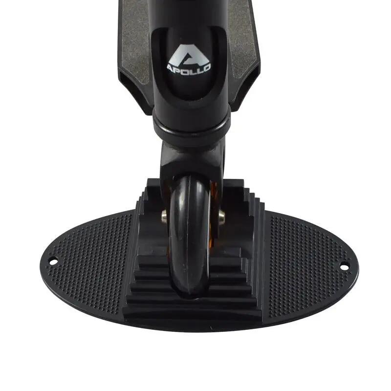 Support universel stable pour trottinettes roues 90-120 mm 4/7