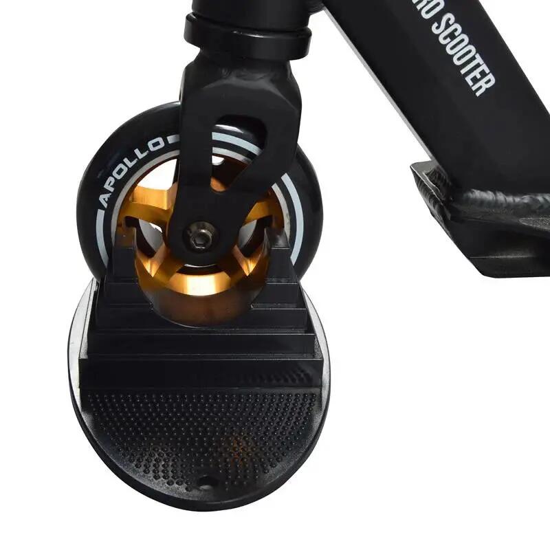 Support universel stable pour trottinettes roues 90-120 mm 3/7