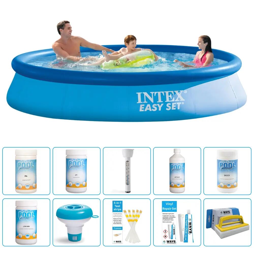 INTEX picture