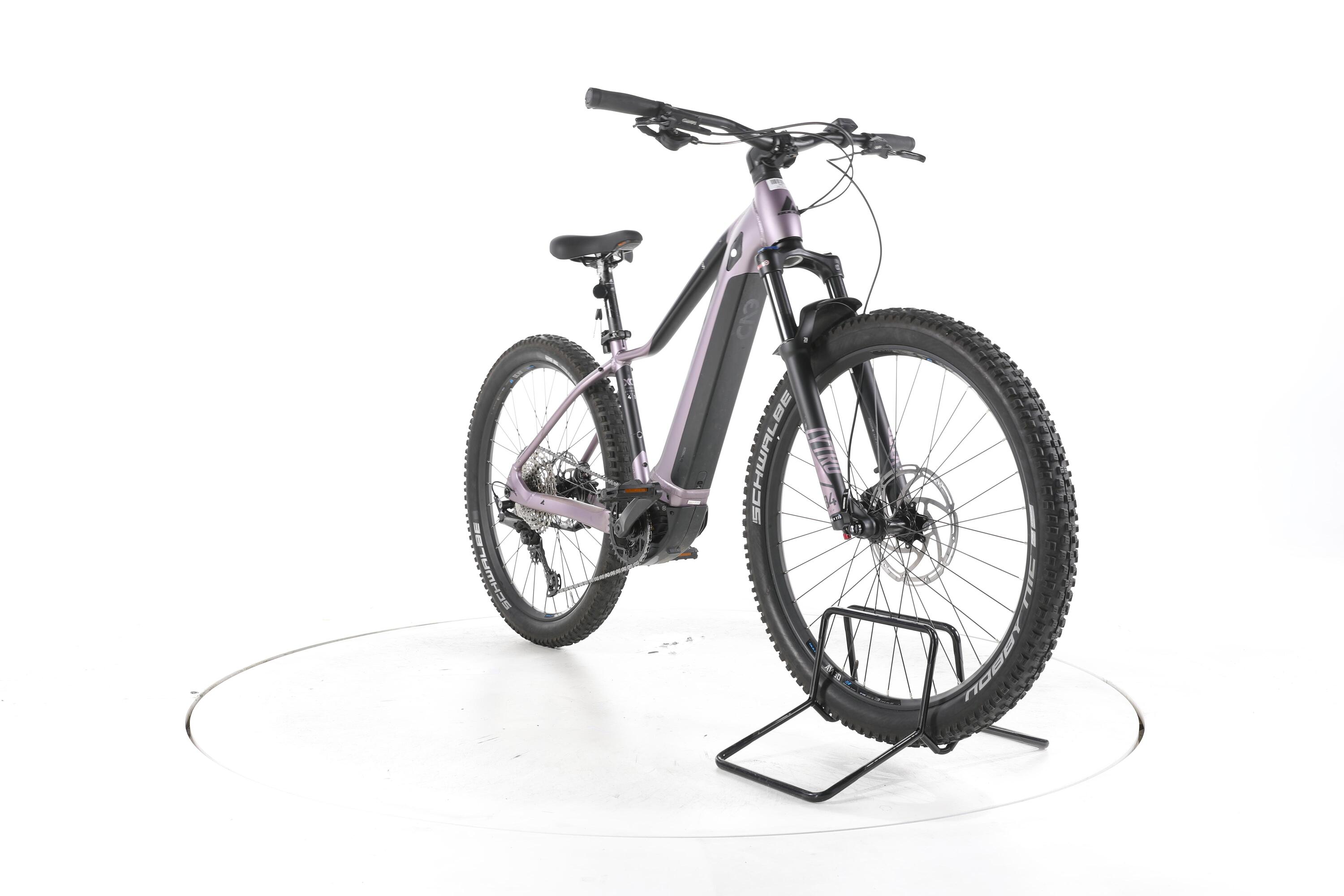 Ebike ricondizionata · Bulls Aminga EVA 3 · Ottime condizioni 3/7