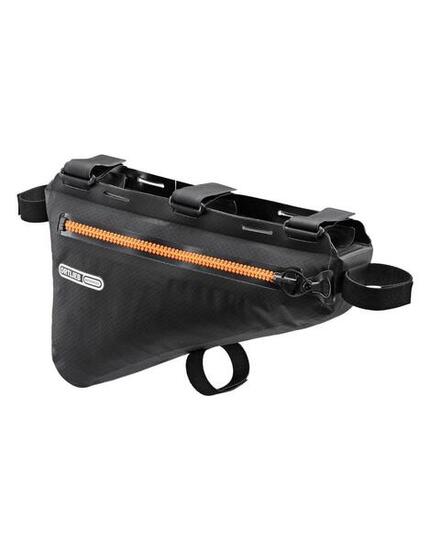 Torba Bike Packing Pod Ramę Ortlieb Frame-Pack Black Matt M