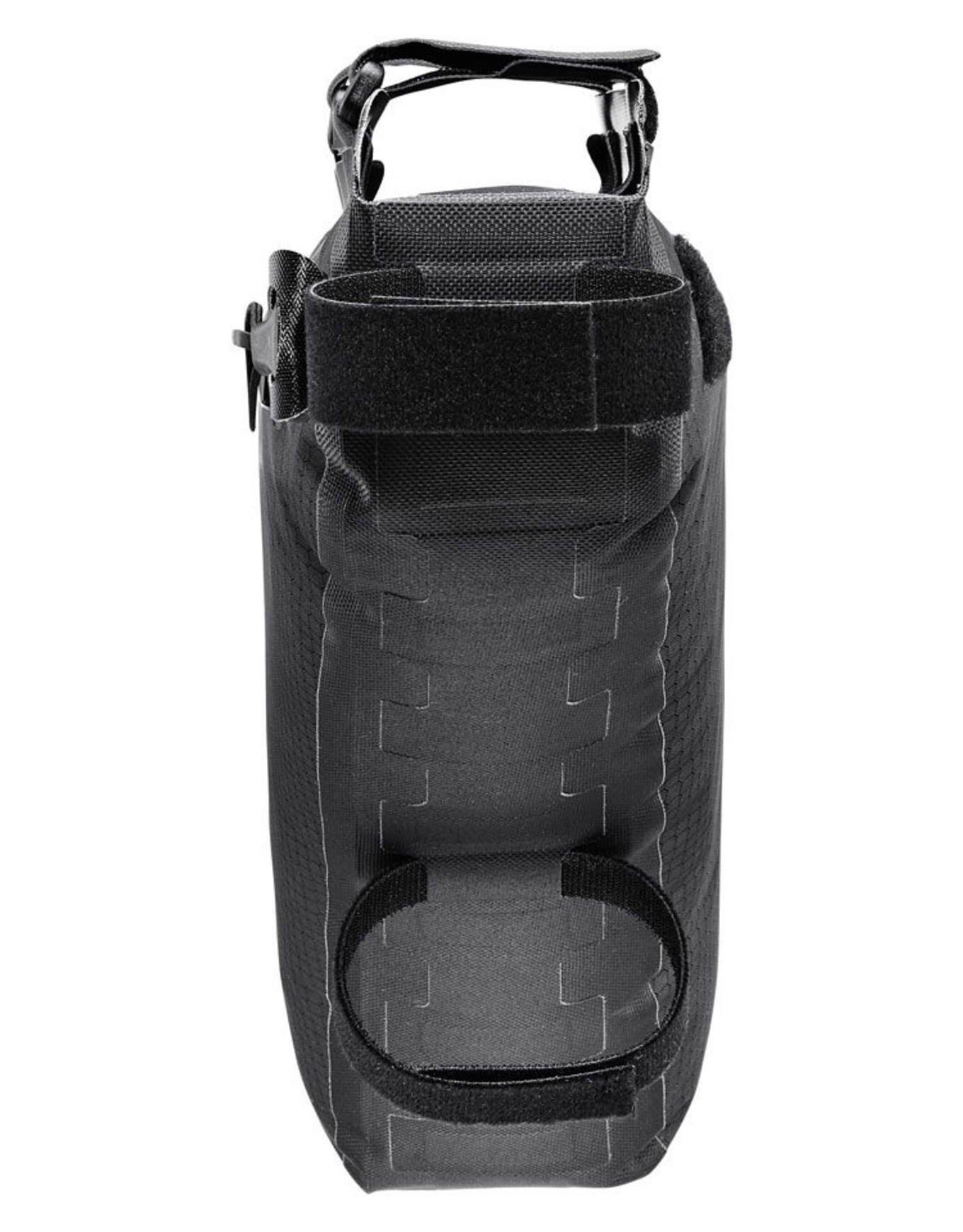 Torba Bike Packing Pod Ramę Ortlieb Frame-Pack Black Matt M 5/5