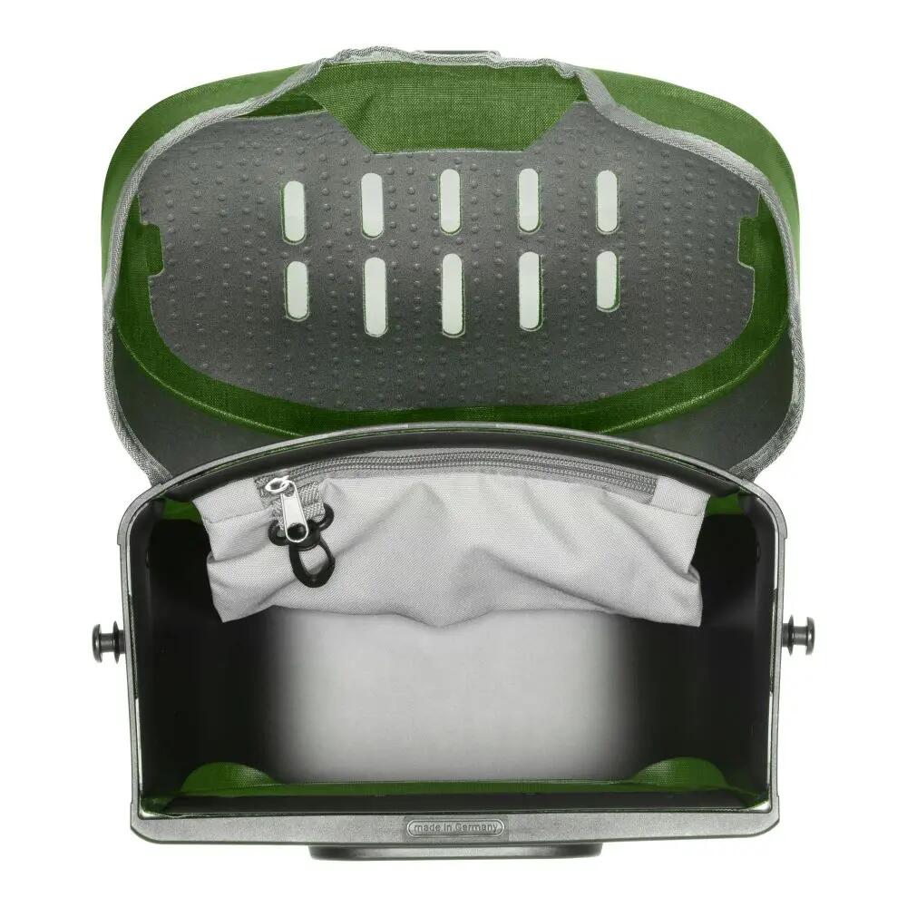 Torba Na Kierownicę Ortlieb Ultimate Six Plus 5L Green Bez Mocowania 4/5