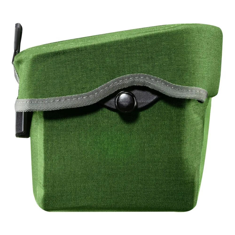 Torba Na Kierownicę Ortlieb Ultimate Six Plus 5L Green Bez Mocowania 3/5