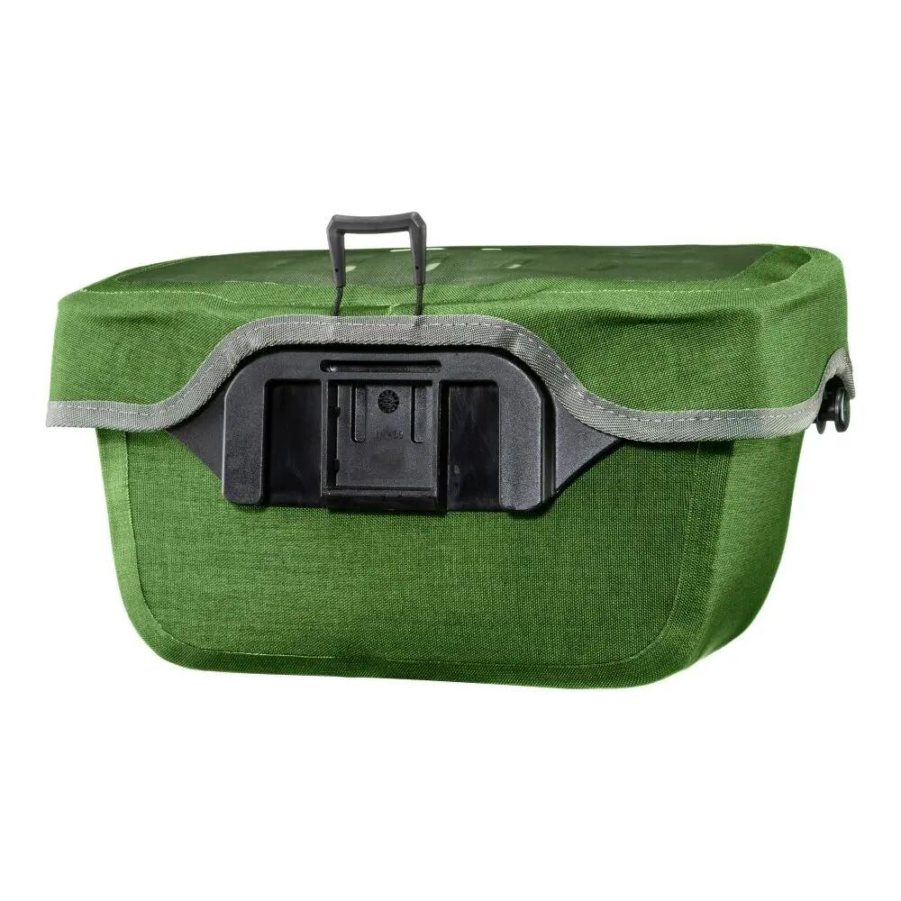 Torba Na Kierownicę Ortlieb Ultimate Six Plus 5L Green Bez Mocowania 2/5