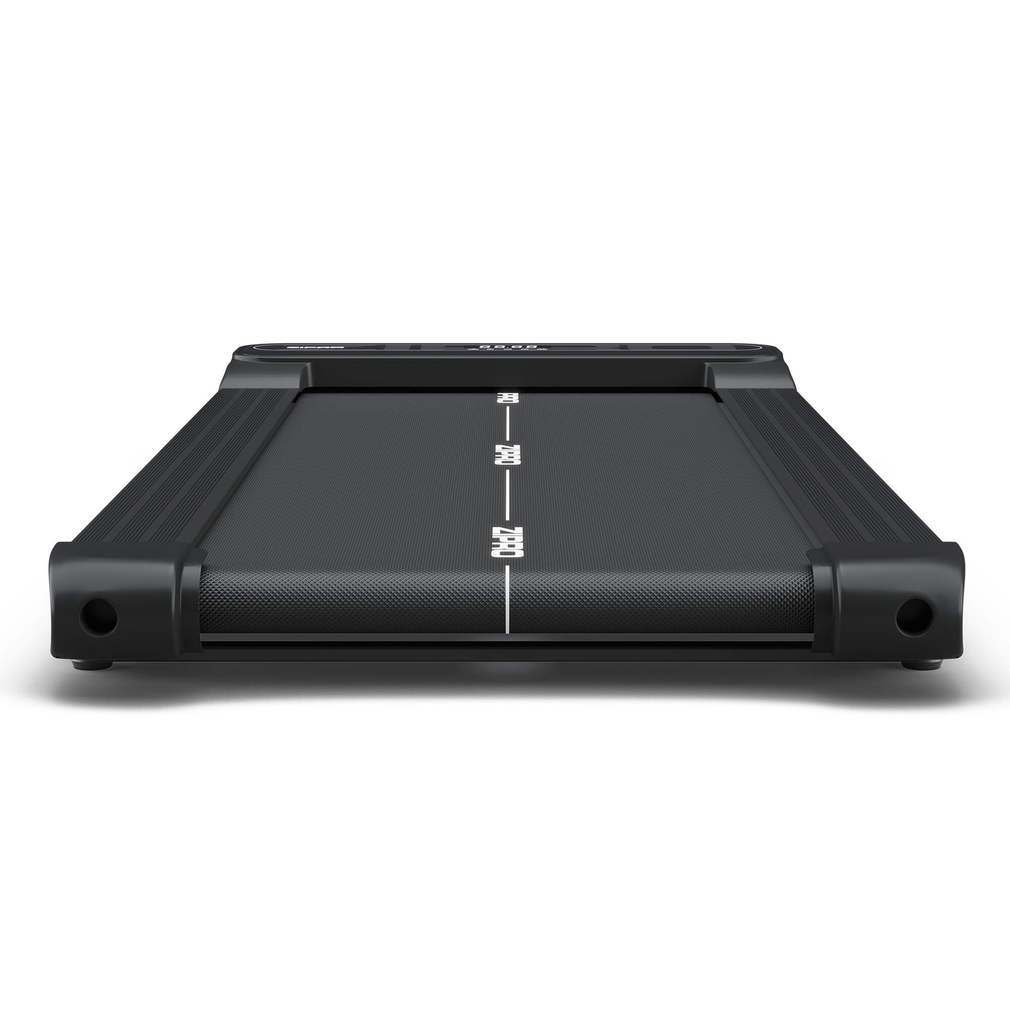 Tapis de marche Zipro Catwalk 100×40 cm, 6km/h, FitShow Bluetooth 11/12