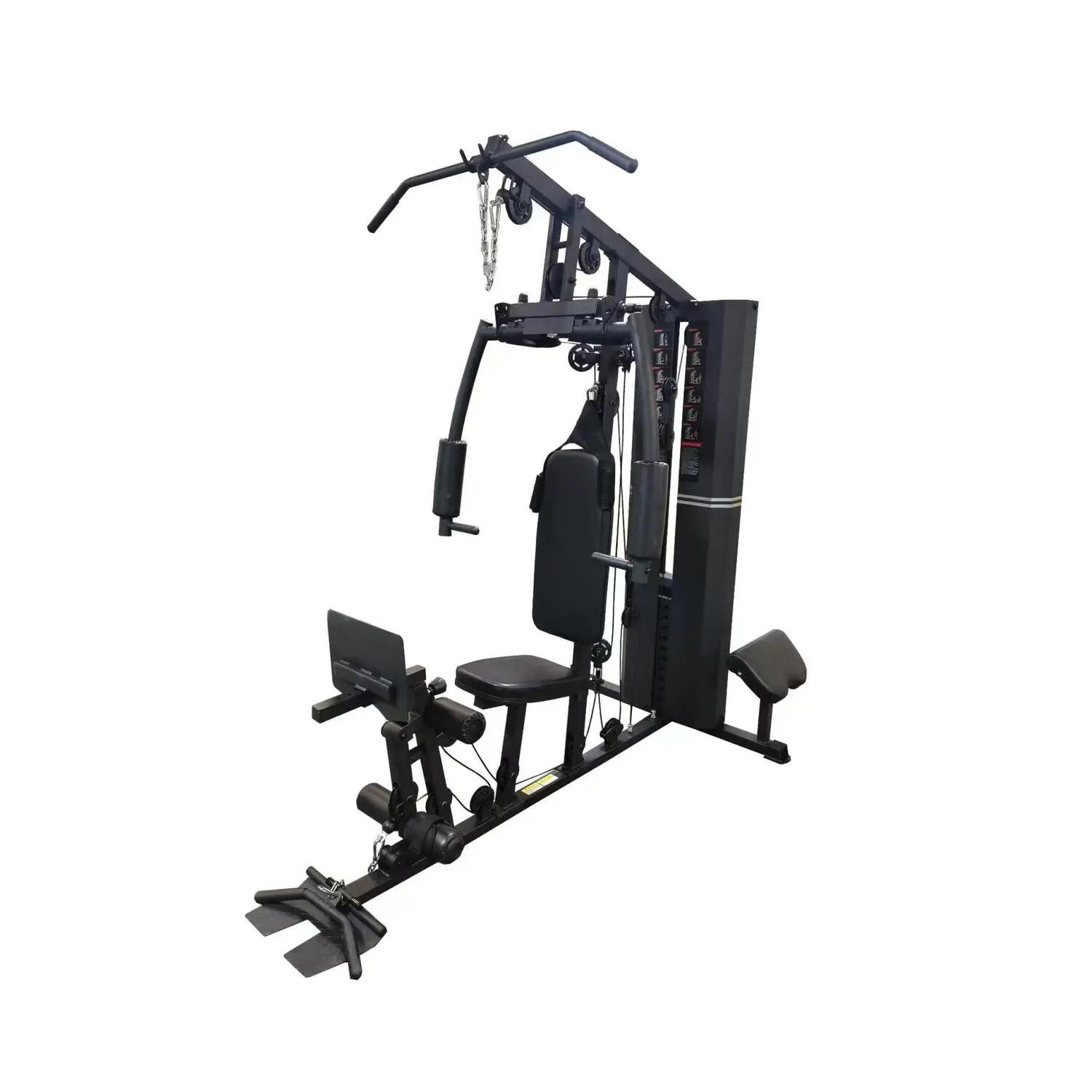 Kondigép – LD6001 3/3