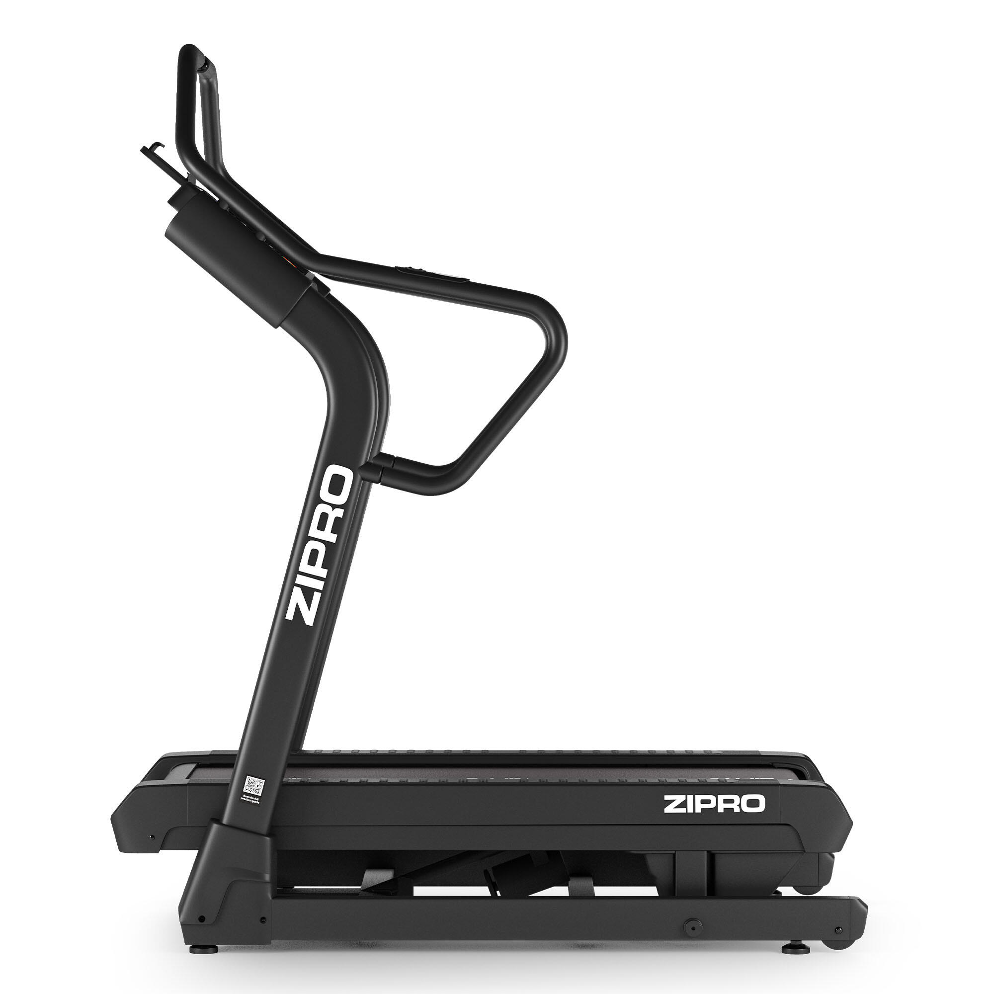 Bieżnia Treningowa Shred Wspinaczkowa z Regulowanym Kątem Nachylenia 40% 9/16