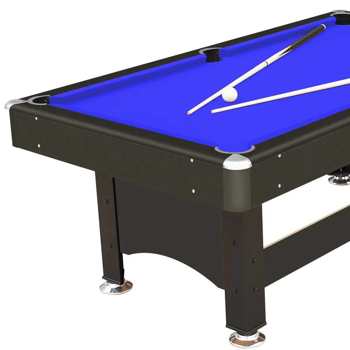 Jeux de table billard grand modèle Wilsa Indoor 4/5