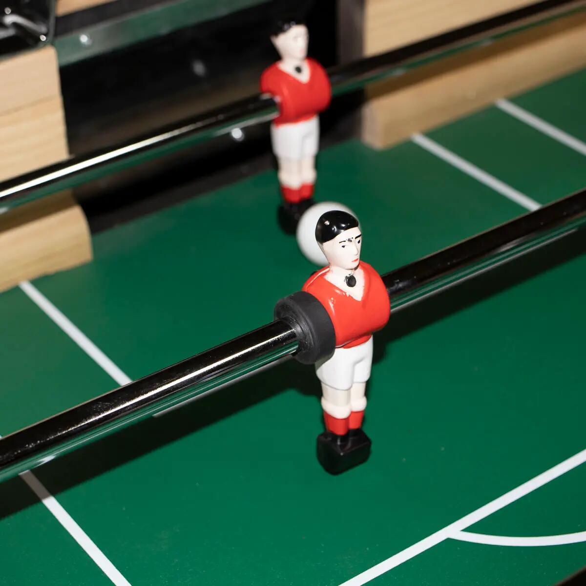 Baby foot de bistrot Wilsa Indoor 6/6