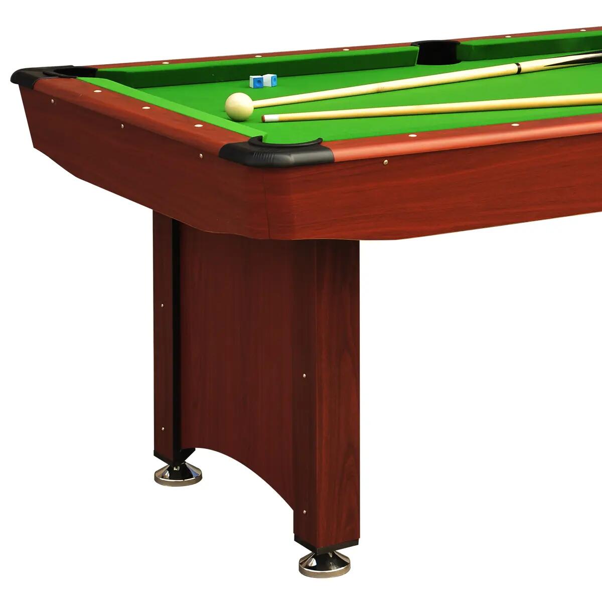 Jeux de table billard petit modèle Wilsa Indoor 4/6