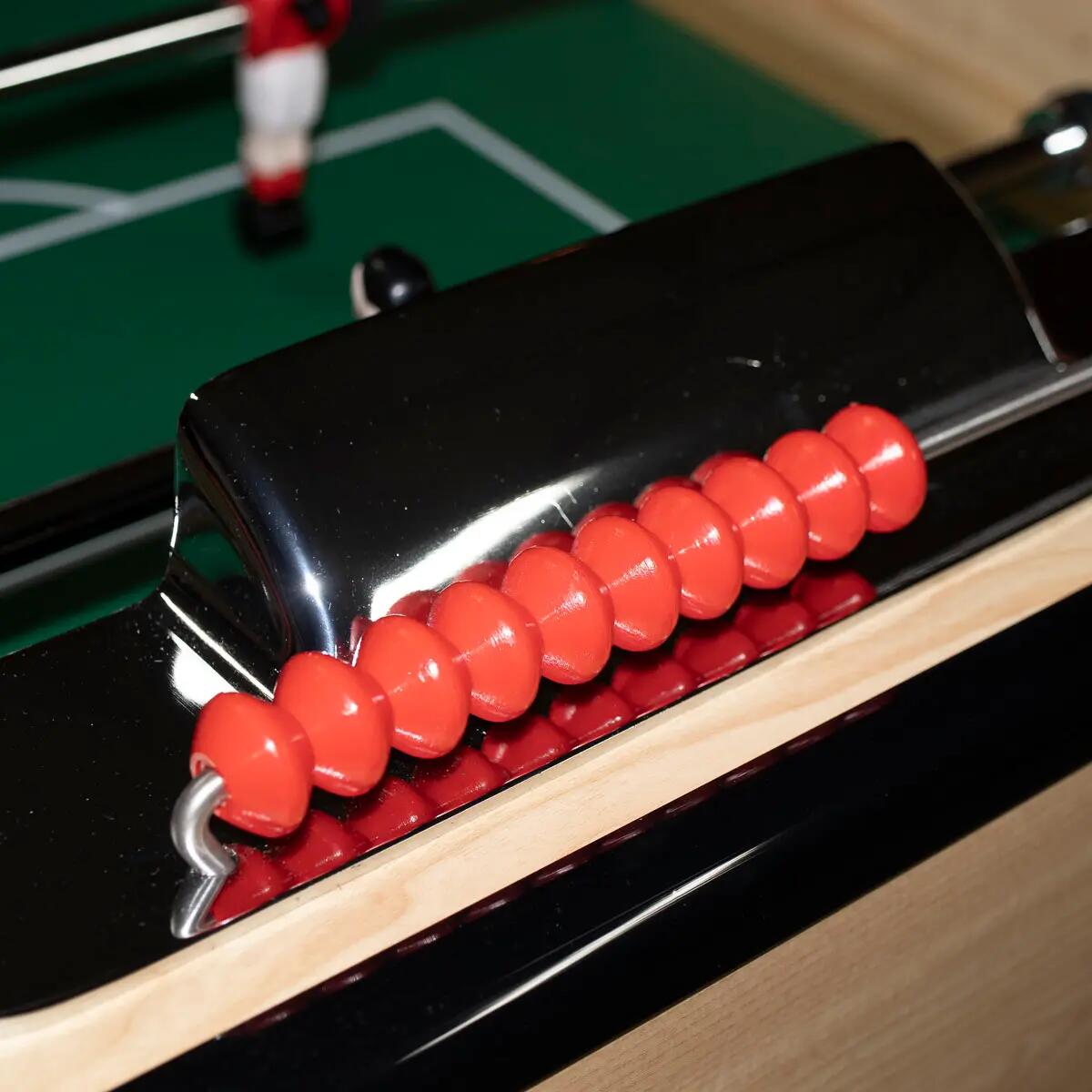 Baby foot de bistrot Wilsa Indoor 5/6
