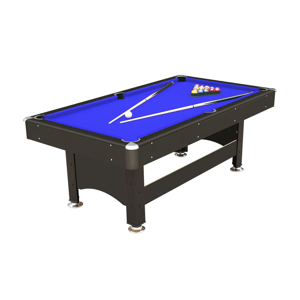 Jeux de table billard grand modèle Wilsa Indoor 2/5