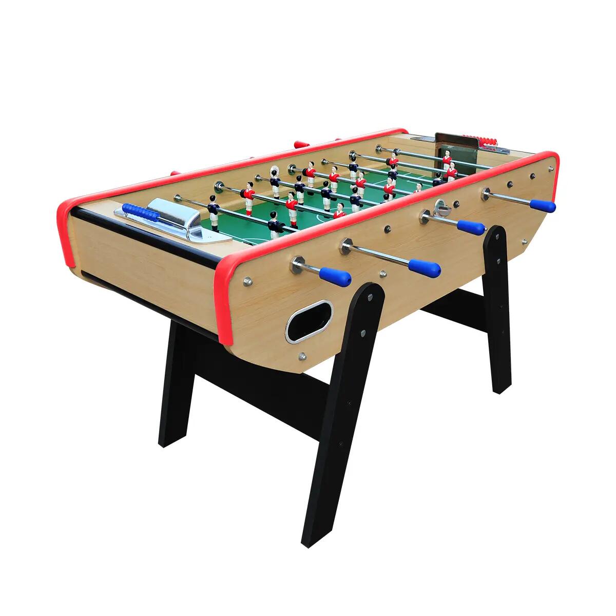 Baby foot de bistrot Wilsa Indoor 2/6
