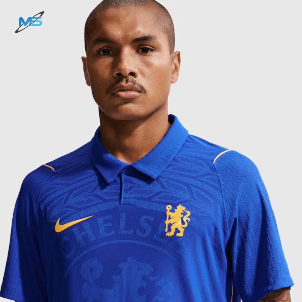 NIKE Chelsea FC 26/27 【正規品】Lサイズ オーセンティック Nike Chelsea FC Home 2026-27 Authentic Jersey