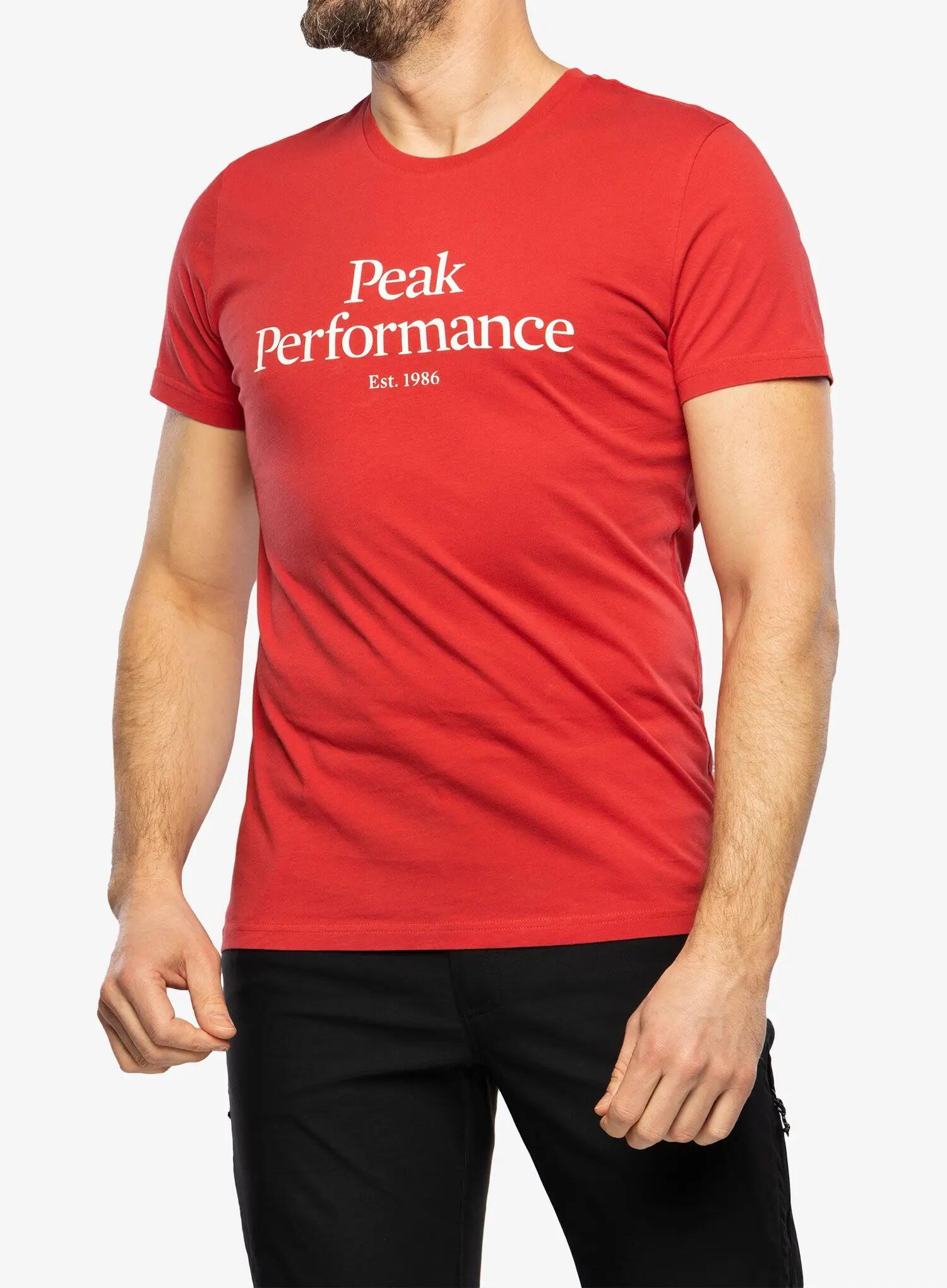 PEAK PERFORMANCE picture