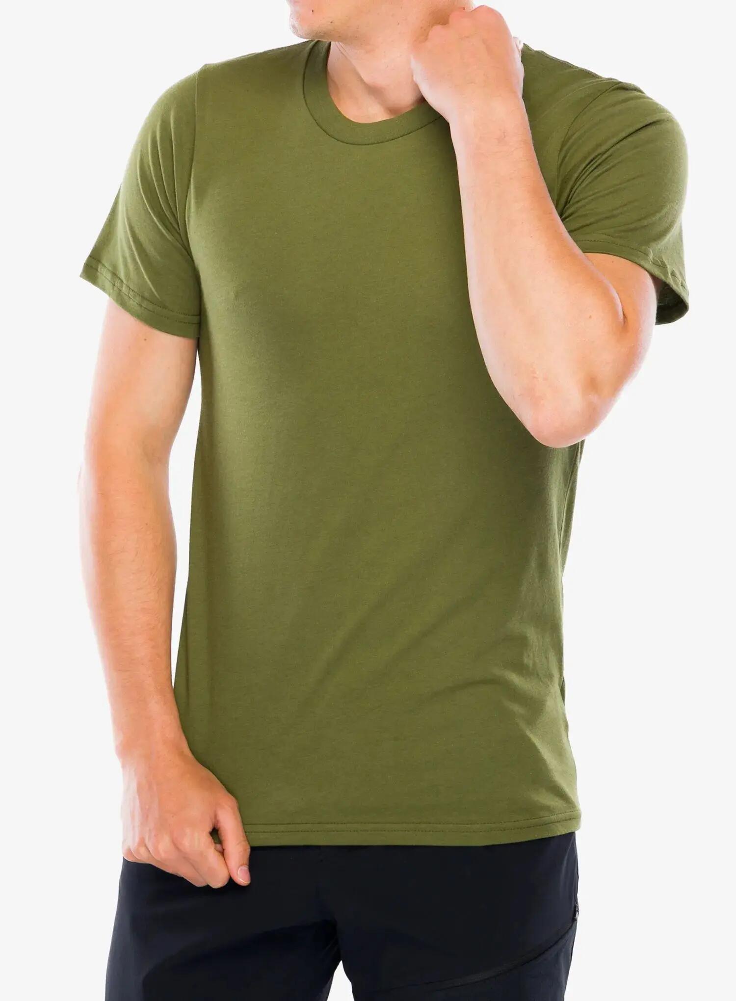 Koszulka bawełniana Royal Robbins Adventure Tee SS 3/6