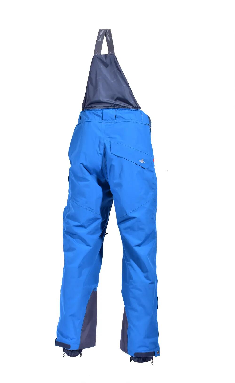 Mužské - turistika - nepromokavé kalhoty - freeride pants 3/6