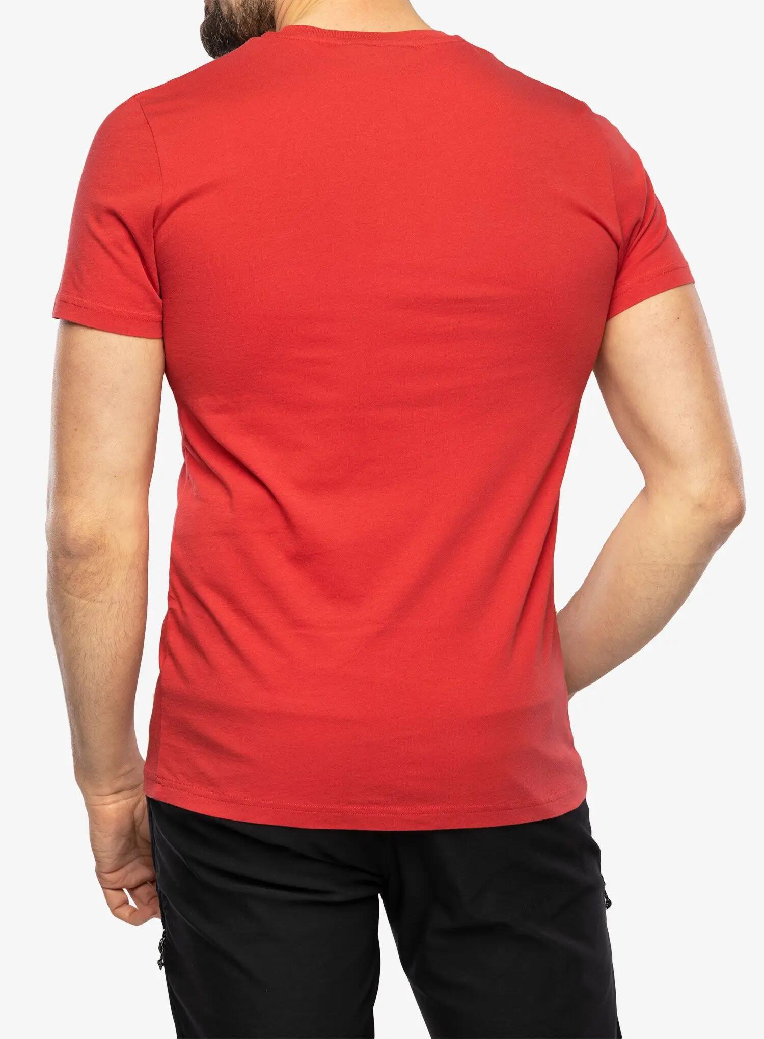 Koszulka bawełniana Peak Performance Original Tee 2/5