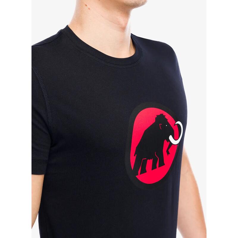 T-Shirt Mammut Mammut Core T-Shirt Men Classic Adult