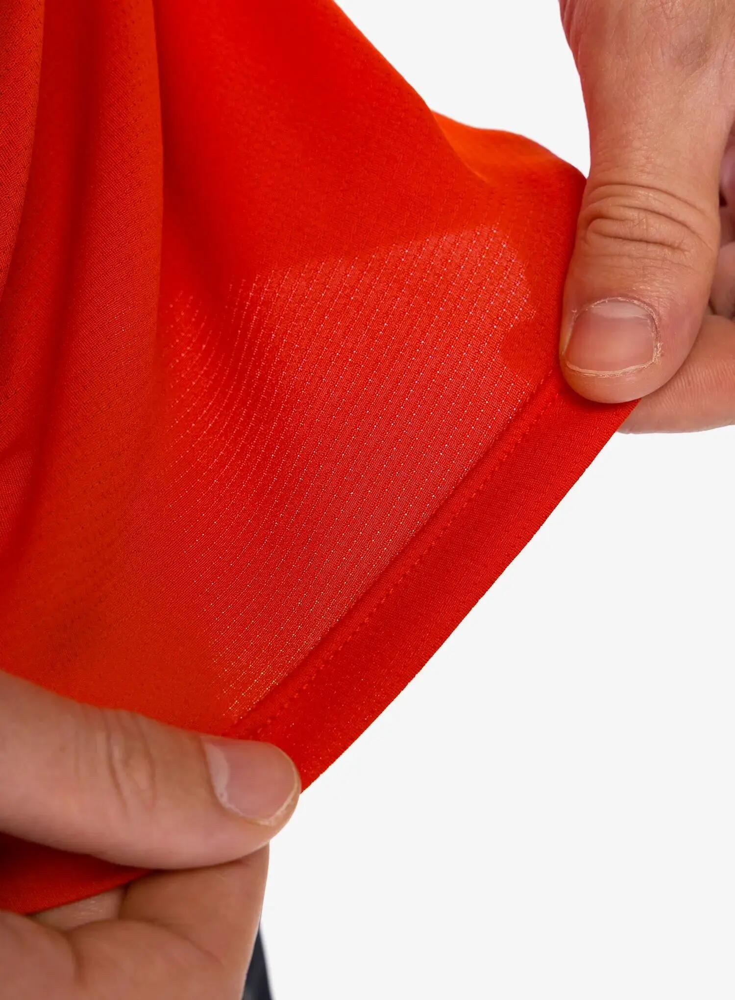 Koszulka biegowa Inov-8 Performance Vest 6/6