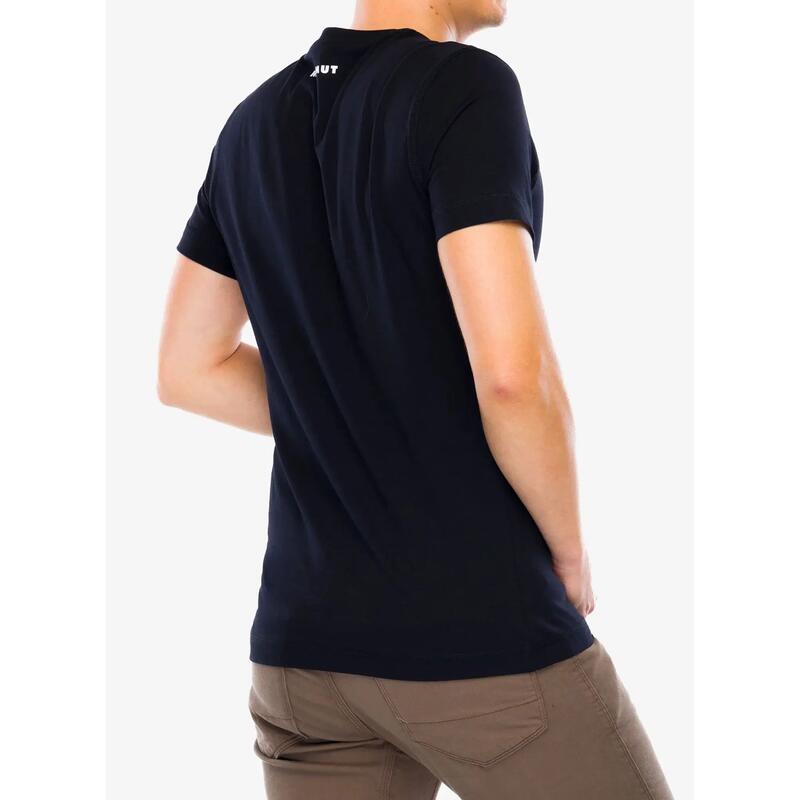 T-Shirt Mammut Mammut Core T-Shirt Men Classic Adult