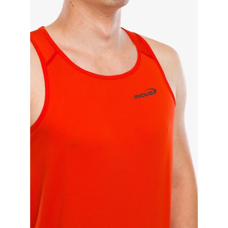 Tricou de alergare pentru bărbați Inov-8 Performance Vest
