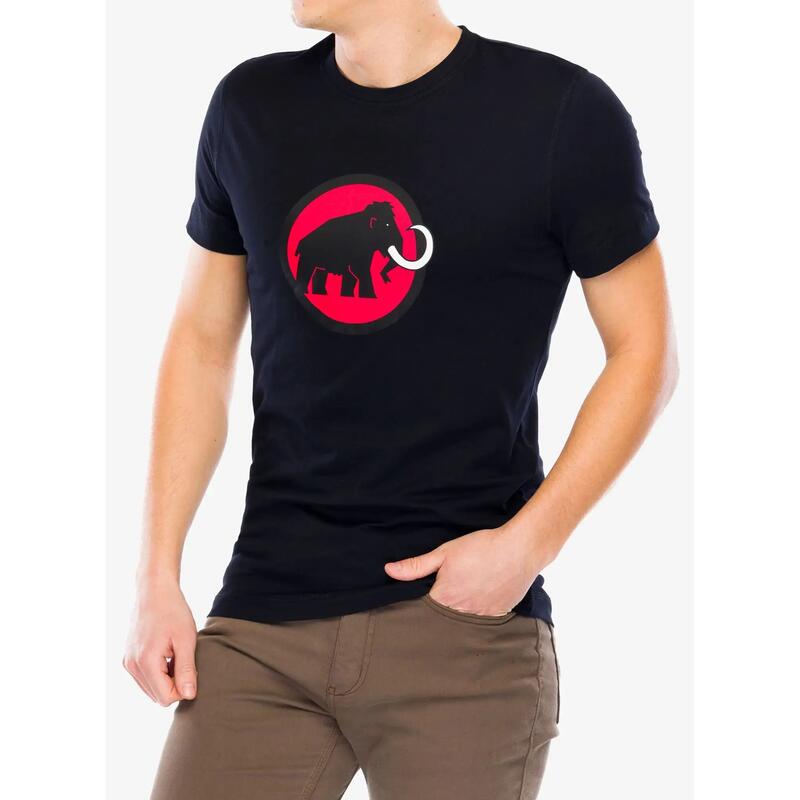 T-Shirt Mammut Mammut Core T-Shirt Men Classic Adult