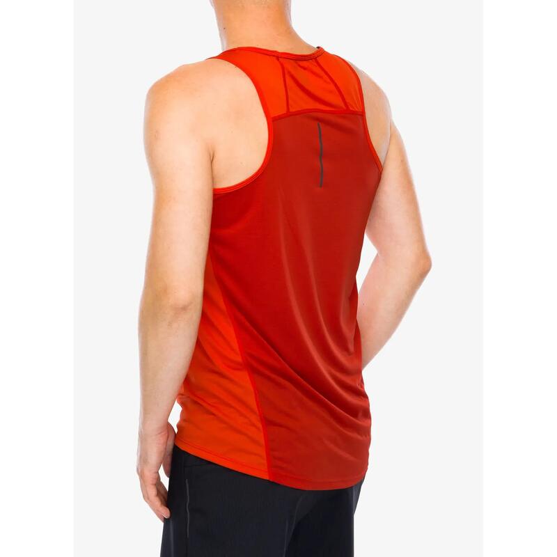 Tricou de alergare pentru bărbați Inov-8 Performance Vest