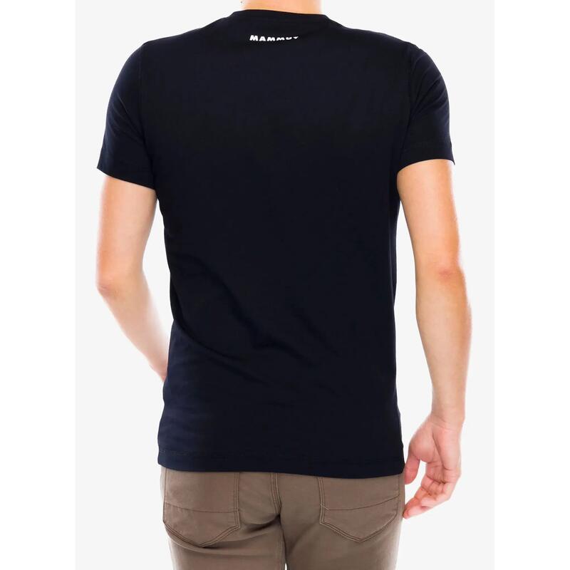 T-Shirt Mammut Mammut Core T-Shirt Men Classic Adult