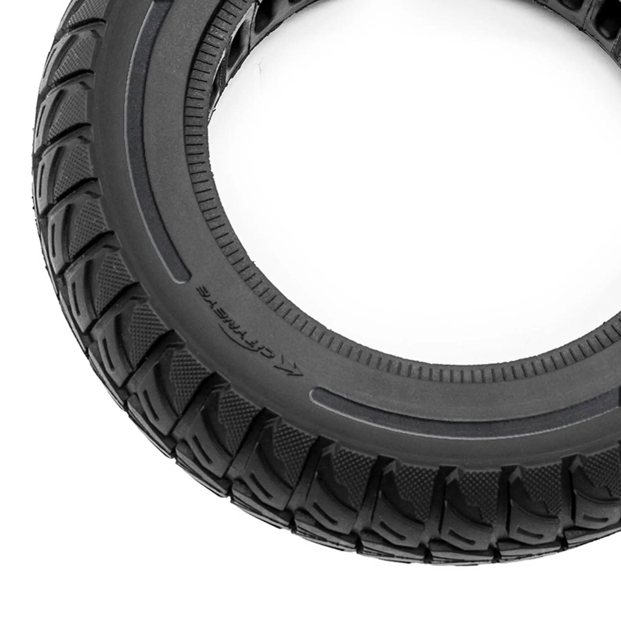 Rueda maciza 8,5x2-6,1 [Cityneye] - negro 5/5