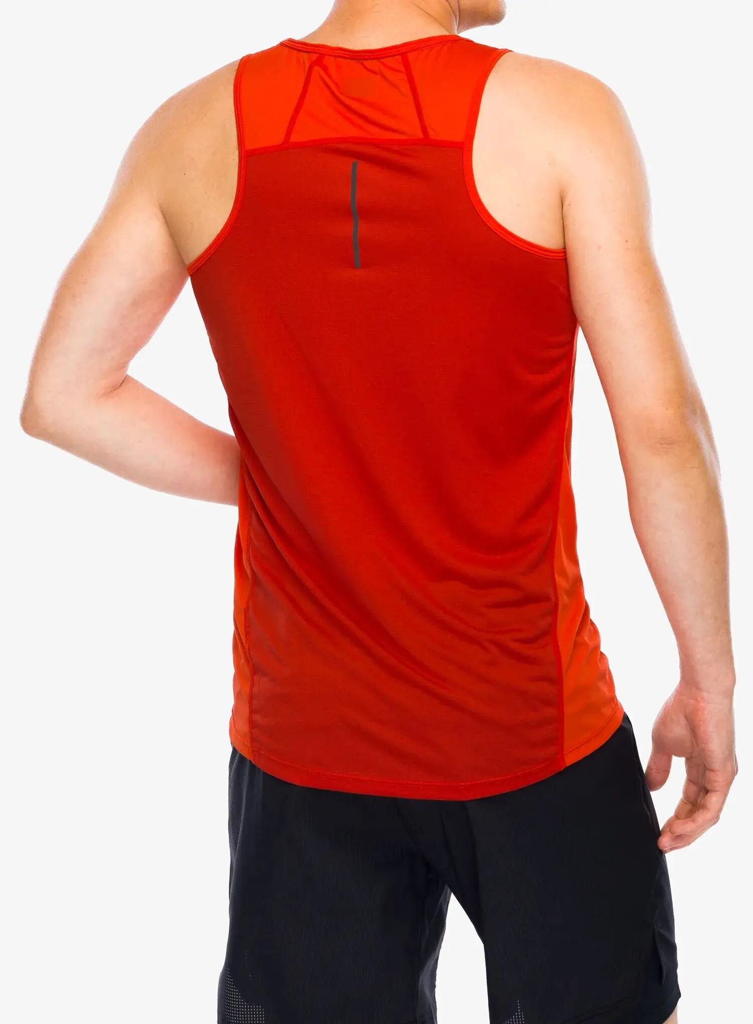Koszulka biegowa Inov-8 Performance Vest 2/6