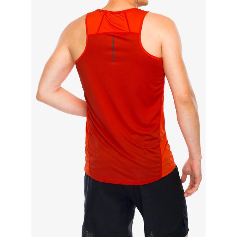Tricou de alergare pentru bărbați Inov-8 Performance Vest